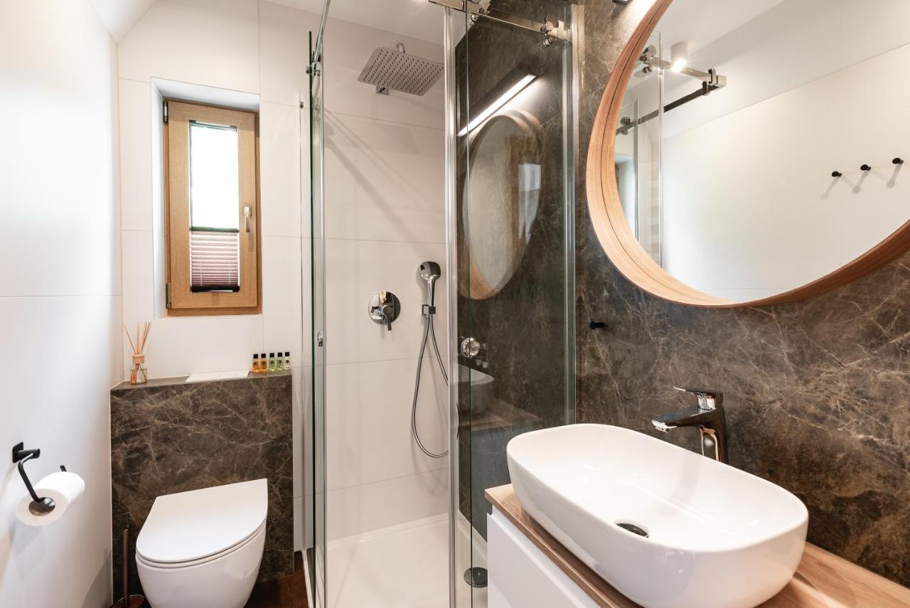 Apartamenty Blisko Tatr Zakopane Exteriér fotografie