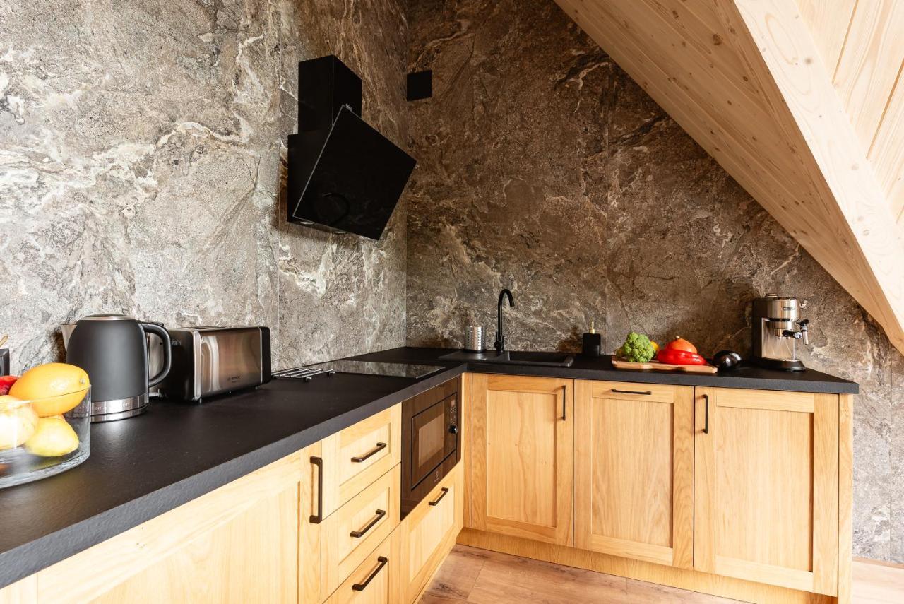 Apartamenty Blisko Tatr Zakopane Exteriér fotografie