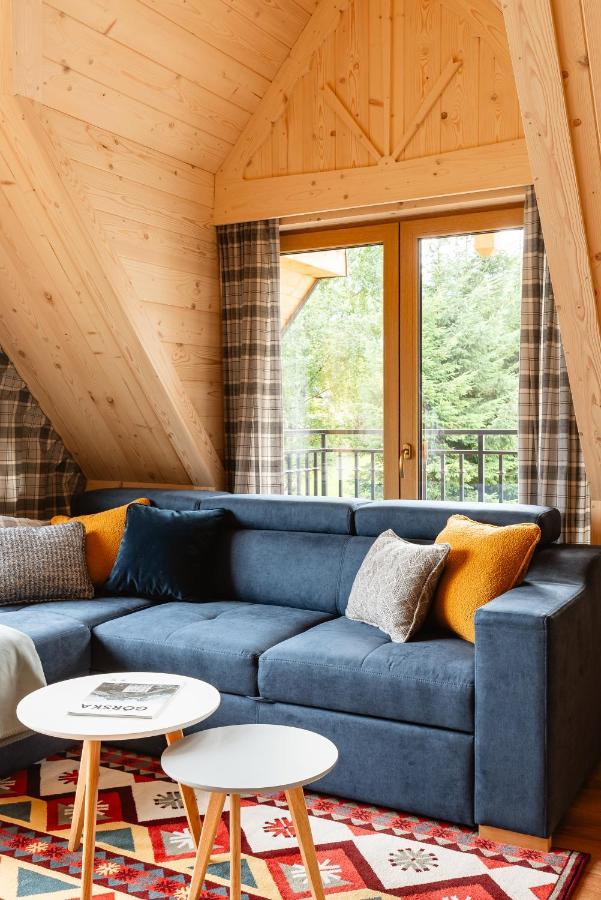 Apartamenty Blisko Tatr Zakopane Exteriér fotografie