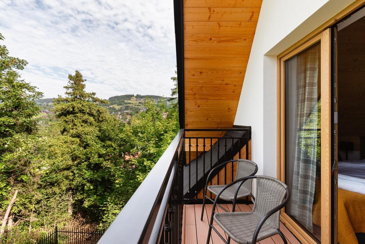 Apartamenty Blisko Tatr Zakopane Exteriér fotografie